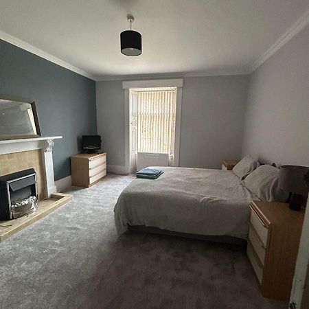 Manor House Hotel Терсо Екстериор снимка